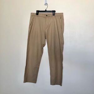 Lululemon | Men’s ABC Pants